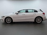 USED 2019 69 MERCEDES-BENZ A-CLASS 1.3 A 200 Sport Premium Auto 5dr CLICK+COLLECT / HOME DELIVERY