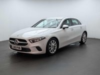 USED 2019 69 MERCEDES-BENZ A-CLASS 1.3 A 200 Sport Premium Auto 5dr CLICK+COLLECT / HOME DELIVERY