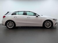 USED 2019 69 MERCEDES-BENZ A-CLASS 1.3 A 200 Sport Premium Auto 5dr CLICK+COLLECT / HOME DELIVERY