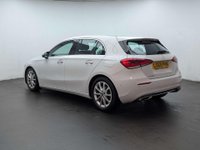 USED 2019 69 MERCEDES-BENZ A-CLASS 1.3 A 200 Sport Premium Auto 5dr CLICK+COLLECT / HOME DELIVERY
