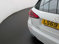 USED 2019 69 MERCEDES-BENZ A-CLASS 1.3 A 200 Sport Premium Auto 5dr CLICK+COLLECT / HOME DELIVERY