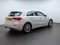 USED 2019 69 MERCEDES-BENZ A-CLASS 1.3 A 200 Sport Premium Auto 5dr CLICK+COLLECT / HOME DELIVERY