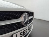 USED 2019 69 MERCEDES-BENZ A-CLASS 1.3 A 200 Sport Premium Auto 5dr CLICK+COLLECT / HOME DELIVERY
