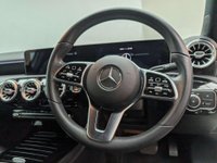 USED 2019 69 MERCEDES-BENZ A-CLASS 1.3 A 200 Sport Premium Auto 5dr CLICK+COLLECT / HOME DELIVERY