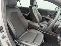 USED 2019 69 MERCEDES-BENZ A-CLASS 1.3 A 200 Sport Premium Auto 5dr CLICK+COLLECT / HOME DELIVERY