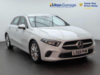 USED 2019 69 MERCEDES-BENZ A-CLASS 1.3 A 200 Sport Premium Auto 5dr CLICK+COLLECT / HOME DELIVERY