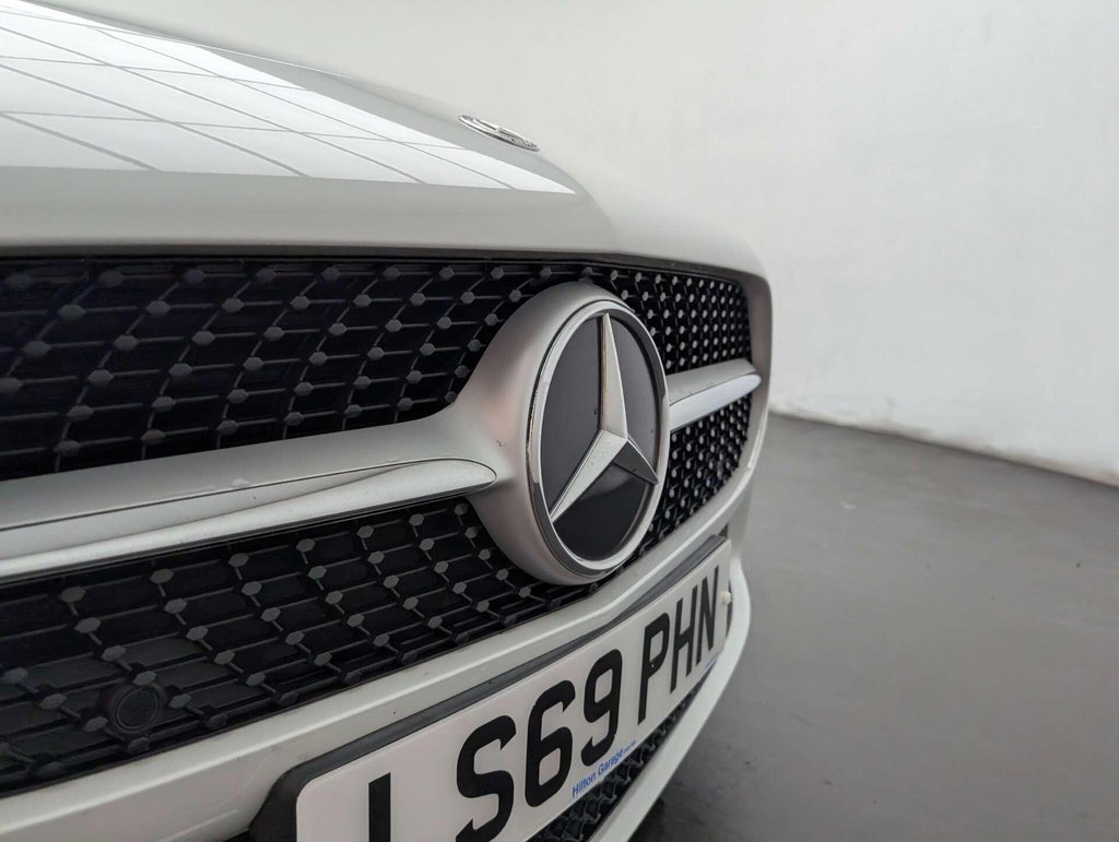 Used 2019 69 MERCEDES-BENZ A-CLASS 1.3 A 200 Sport Premium Auto 5dr CLICK+COLLECT / HOME DELIVERY