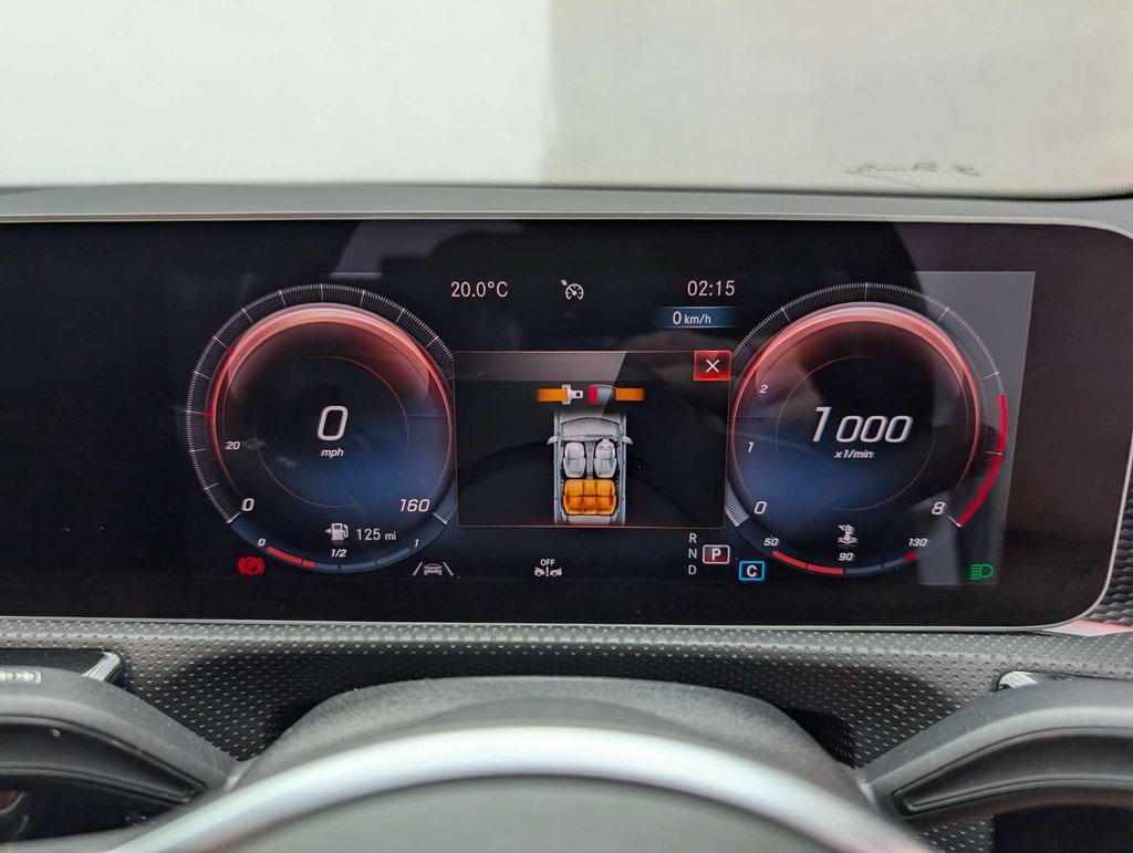 Used 2019 69 MERCEDES-BENZ A-CLASS 1.3 A 200 Sport Premium Auto 5dr CLICK+COLLECT / HOME DELIVERY
