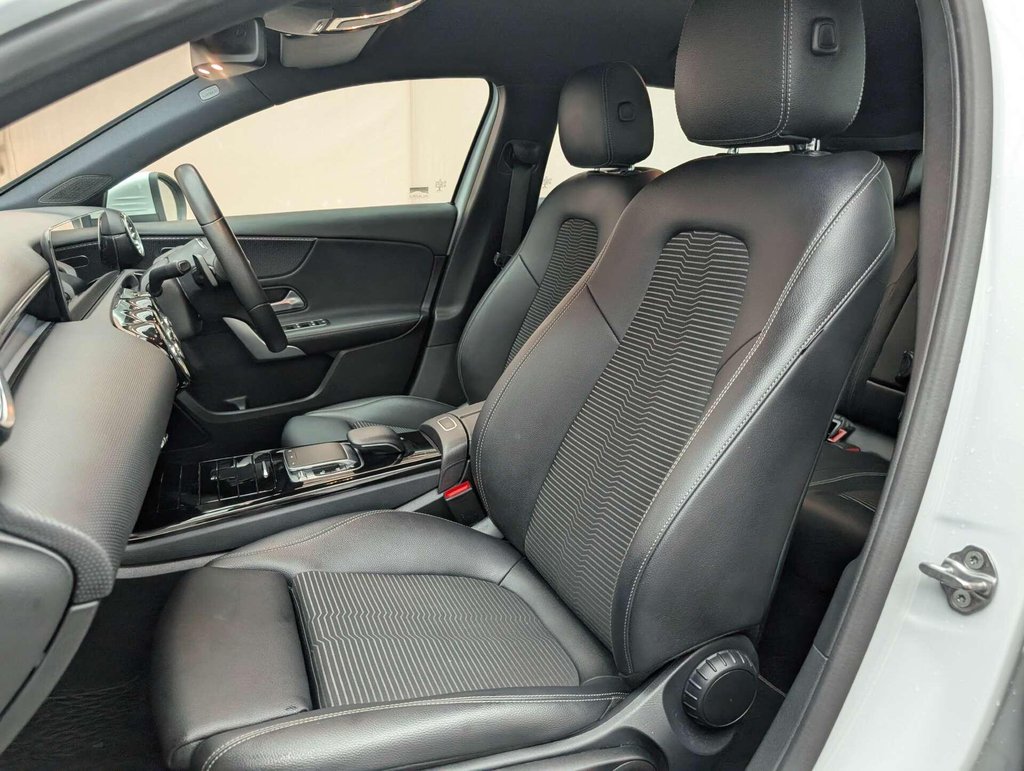 Used 2019 69 MERCEDES-BENZ A-CLASS 1.3 A 200 Sport Premium Auto 5dr CLICK+COLLECT / HOME DELIVERY