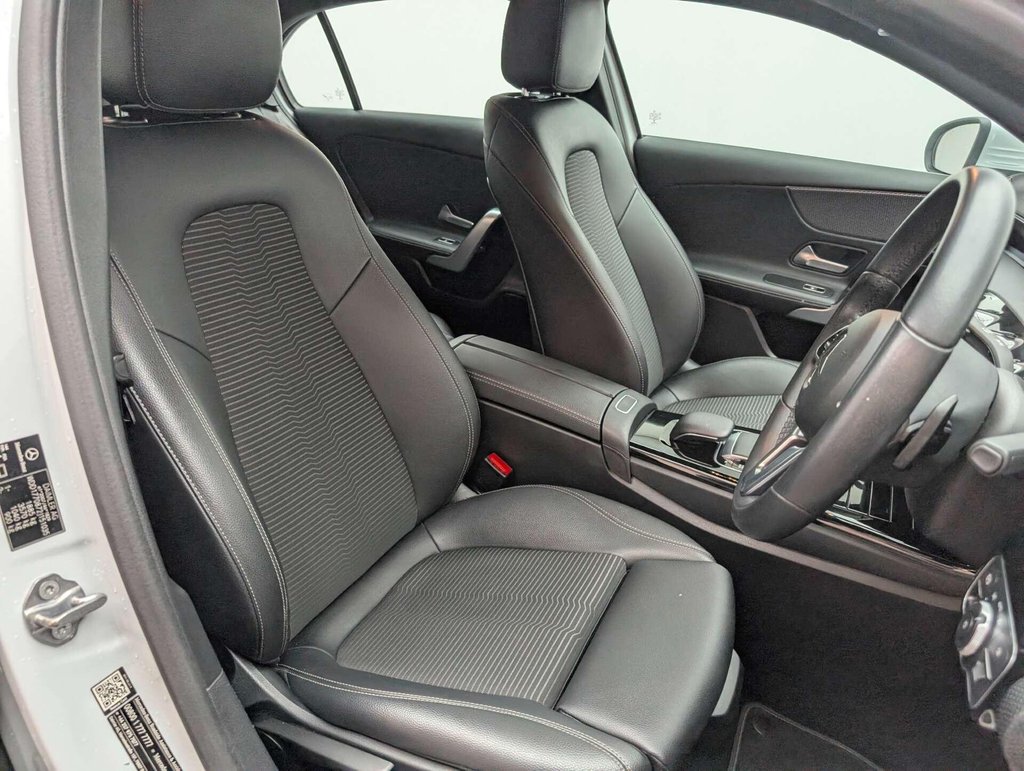 Used 2019 69 MERCEDES-BENZ A-CLASS 1.3 A 200 Sport Premium Auto 5dr CLICK+COLLECT / HOME DELIVERY