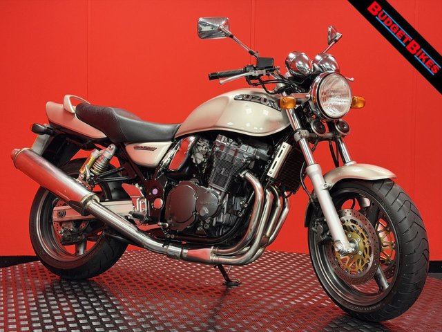 View our Suzuki Gsx750 range