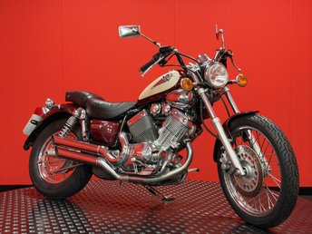 1998 YAMAHA XV535