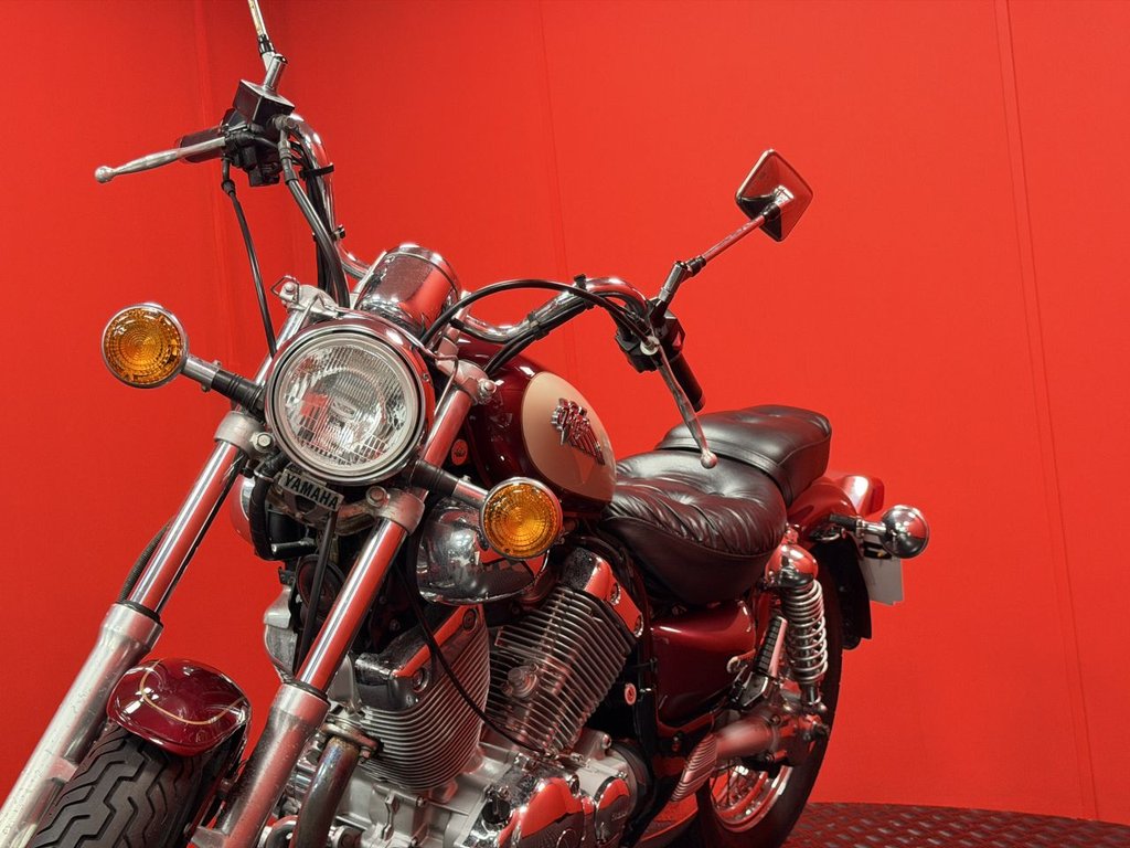 1998 Yamaha Xv535 Trade Bikes AT Trade Prices £3,190