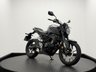 USED 2023 73 HONDA CB125R DATATOOL ALARM YAMAHA MAIN DEALERSHIP
