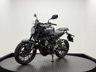 USED 2023 73 HONDA CB125R DATATOOL ALARM YAMAHA MAIN DEALERSHIP