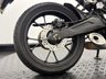 USED 2023 73 HONDA CB125R DATATOOL ALARM YAMAHA MAIN DEALERSHIP