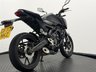 USED 2023 73 HONDA CB125R DATATOOL ALARM YAMAHA MAIN DEALERSHIP