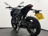 USED 2023 73 HONDA CB125R DATATOOL ALARM YAMAHA MAIN DEALERSHIP