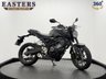 USED 2023 73 HONDA CB125R DATATOOL ALARM YAMAHA MAIN DEALERSHIP