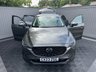 USED 2023 23 MAZDA CX-5 2.0 e-SKYACTIV G MHEV Exclusive-Line SUV 5dr Petrol Auto Euro 6 (s/s) (165 ps) ** AUTOTRADER 2025 HIGHLY RATED **