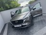 USED 2023 23 MAZDA CX-5 2.0 e-SKYACTIV G MHEV Exclusive-Line SUV 5dr Petrol Auto Euro 6 (s/s) (165 ps) ** AUTOTRADER 2025 HIGHLY RATED **