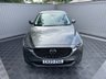 USED 2023 23 MAZDA CX-5 2.0 e-SKYACTIV G MHEV Exclusive-Line SUV 5dr Petrol Auto Euro 6 (s/s) (165 ps) ** AUTOTRADER 2025 HIGHLY RATED **