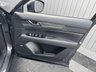 USED 2023 23 MAZDA CX-5 2.0 e-SKYACTIV G MHEV Exclusive-Line SUV 5dr Petrol Auto Euro 6 (s/s) (165 ps) ** AUTOTRADER 2025 HIGHLY RATED **