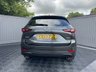 USED 2023 23 MAZDA CX-5 2.0 e-SKYACTIV G MHEV Exclusive-Line SUV 5dr Petrol Auto Euro 6 (s/s) (165 ps) ** AUTOTRADER 2025 HIGHLY RATED **