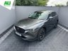 USED 2023 23 MAZDA CX-5 2.0 e-SKYACTIV G MHEV Exclusive-Line SUV 5dr Petrol Auto Euro 6 (s/s) (165 ps) ** AUTOTRADER 2025 HIGHLY RATED **