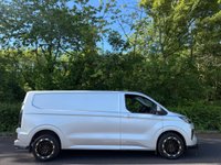 USED 2024 74 FORD TRANSIT CUSTOM 2.0 320 EcoBlue Limited L2 H1 Euro 6 (s/s) 5dr STAND OUT FROM THE REST!