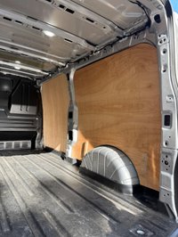 USED 2024 74 FORD TRANSIT CUSTOM 2.0 320 EcoBlue Limited L2 H1 Euro 6 (s/s) 5dr STAND OUT FROM THE REST!