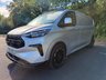 USED 2024 74 FORD TRANSIT CUSTOM 2.0 320 EcoBlue Limited L2 H1 Euro 6 (s/s) 5dr STAND OUT FROM THE REST!