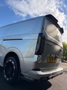 USED 2024 74 FORD TRANSIT CUSTOM 2.0 320 EcoBlue Limited L2 H1 Euro 6 (s/s) 5dr STAND OUT FROM THE REST!