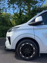 USED 2024 74 FORD TRANSIT CUSTOM 2.0 320 EcoBlue Limited L2 H1 Euro 6 (s/s) 5dr STAND OUT FROM THE REST!