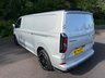 USED 2024 74 FORD TRANSIT CUSTOM 2.0 320 EcoBlue Limited L2 H1 Euro 6 (s/s) 5dr STAND OUT FROM THE REST!