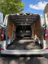 USED 2024 74 FORD TRANSIT CUSTOM 2.0 320 EcoBlue Limited L2 H1 Euro 6 (s/s) 5dr STAND OUT FROM THE REST!