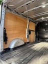 USED 2024 74 FORD TRANSIT CUSTOM 2.0 320 EcoBlue Limited L2 H1 Euro 6 (s/s) 5dr STAND OUT FROM THE REST!