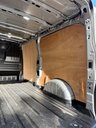 USED 2024 74 FORD TRANSIT CUSTOM 2.0 320 EcoBlue Limited L2 H1 Euro 6 (s/s) 5dr STAND OUT FROM THE REST!