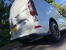 USED 2024 74 FORD TRANSIT CUSTOM 2.0 320 EcoBlue Limited L2 H1 Euro 6 (s/s) 5dr STAND OUT FROM THE REST!