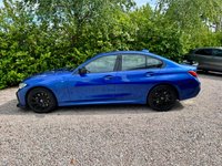 USED 2019 69 BMW 3 SERIES 2.0 330e 12kWh M Sport Saloon 4dr Petrol Plug-in Hybrid Auto Euro 6 (s/s) (292 ps) Award Winning Used Car Dealer Essex