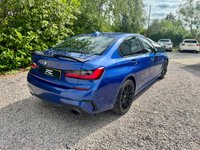 USED 2019 69 BMW 3 SERIES 2.0 330e 12kWh M Sport Saloon 4dr Petrol Plug-in Hybrid Auto Euro 6 (s/s) (292 ps) Award Winning Used Car Dealer Essex