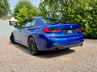 USED 2019 69 BMW 3 SERIES 2.0 330e 12kWh M Sport Saloon 4dr Petrol Plug-in Hybrid Auto Euro 6 (s/s) (292 ps) Award Winning Used Car Dealer Essex