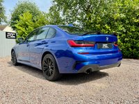 USED 2019 69 BMW 3 SERIES 2.0 330e 12kWh M Sport Saloon 4dr Petrol Plug-in Hybrid Auto Euro 6 (s/s) (292 ps) Award Winning Used Car Dealer Essex