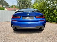 USED 2019 69 BMW 3 SERIES 2.0 330e 12kWh M Sport Saloon 4dr Petrol Plug-in Hybrid Auto Euro 6 (s/s) (292 ps) Award Winning Used Car Dealer Essex
