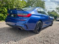 USED 2019 69 BMW 3 SERIES 2.0 330e 12kWh M Sport Saloon 4dr Petrol Plug-in Hybrid Auto Euro 6 (s/s) (292 ps) Award Winning Used Car Dealer Essex
