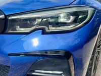USED 2019 69 BMW 3 SERIES 2.0 330e 12kWh M Sport Saloon 4dr Petrol Plug-in Hybrid Auto Euro 6 (s/s) (292 ps) Award Winning Used Car Dealer Essex