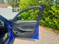 USED 2019 69 BMW 3 SERIES 2.0 330e 12kWh M Sport Saloon 4dr Petrol Plug-in Hybrid Auto Euro 6 (s/s) (292 ps) Award Winning Used Car Dealer Essex