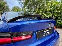 USED 2019 69 BMW 3 SERIES 2.0 330e 12kWh M Sport Saloon 4dr Petrol Plug-in Hybrid Auto Euro 6 (s/s) (292 ps) Award Winning Used Car Dealer Essex
