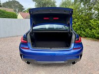 USED 2019 69 BMW 3 SERIES 2.0 330e 12kWh M Sport Saloon 4dr Petrol Plug-in Hybrid Auto Euro 6 (s/s) (292 ps) Award Winning Used Car Dealer Essex