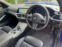 USED 2019 69 BMW 3 SERIES 2.0 330e 12kWh M Sport Saloon 4dr Petrol Plug-in Hybrid Auto Euro 6 (s/s) (292 ps) Award Winning Used Car Dealer Essex